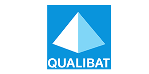 Certification QUALIBAT — entreprise qualifiée